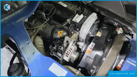 HYUNDAI PORTER II SUPER CAP CRDI
