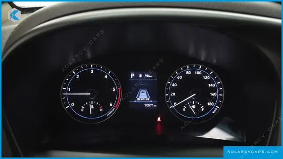 HYUNDAI PORTER II SUPER CAP CRDI