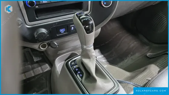 HYUNDAI PORTER II SUPER CAP CRDI