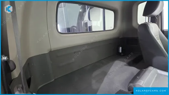 HYUNDAI PORTER II SUPER CAP CRDI