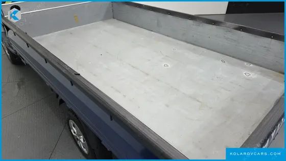 HYUNDAI PORTER II SUPER CAP CRDI