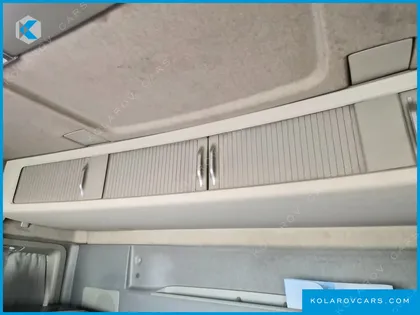 VOLVO CARGO TRUCK 10X4