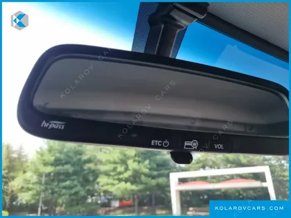 HYUNDAI MIGHTY CUTIE STANDARD CAP