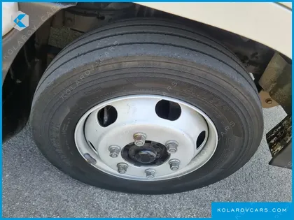 HYUNDAI MIGHTY CUTIE STANDARD CAP
