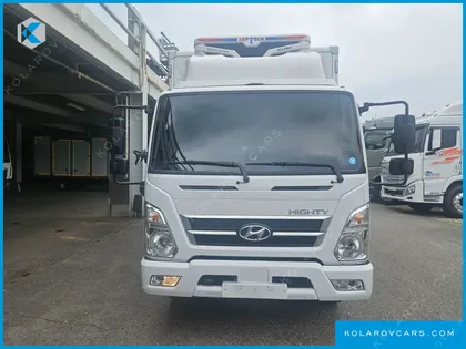 HYUNDAI MIGHTY SUPER CAP