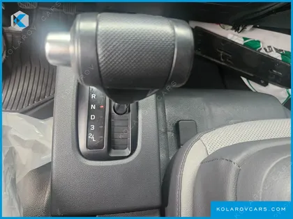 HYUNDAI MIGHTY SUPER CAP