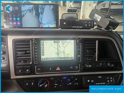 HYUNDAI MIGHTY SUPER CAP