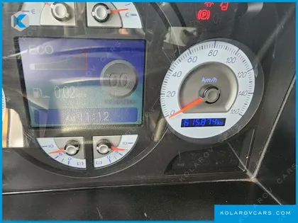 TATA DAEWOO PRIMA MID-SIZE TRUCK ROYAL