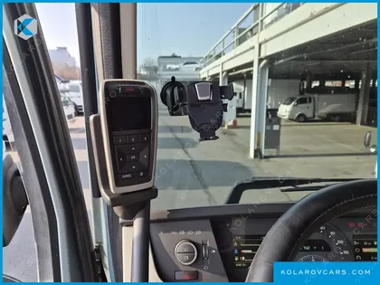 VOLVO CARGO TRUCK 10X4