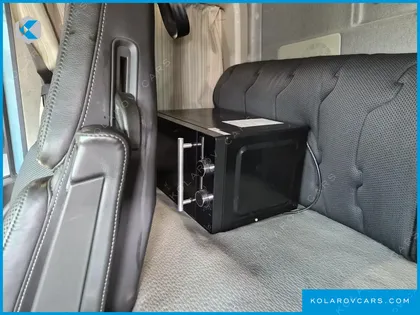 VOLVO CARGO TRUCK 10X4