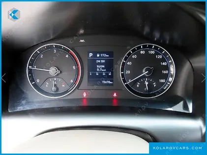 HYUNDAI PORTER II SUPER CABIN LPG