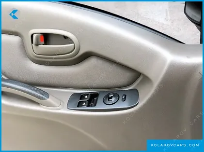 HYUNDAI PORTER II SUPER CABIN LPG