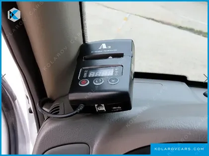 HYUNDAI PORTER II SUPER CABIN LPG