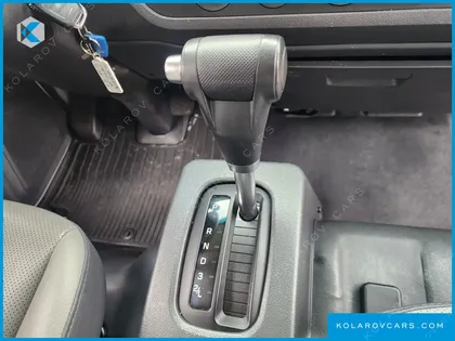 HYUNDAI MIGHTY SUPER CAP