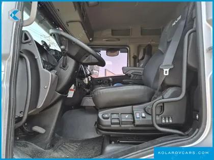 TATA DAEWOO PRIMA LARGE TRUCK 6X4