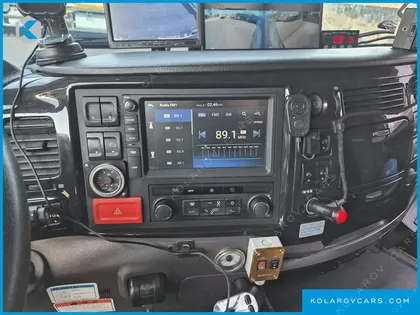 TATA DAEWOO PRIMA LARGE TRUCK 6X4