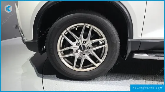 KGM - SSANGYONG REXTON SPORTS KHAN NONE