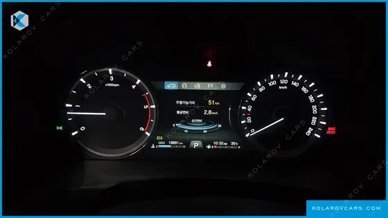 KGM - SSANGYONG REXTON SPORTS KHAN NONE