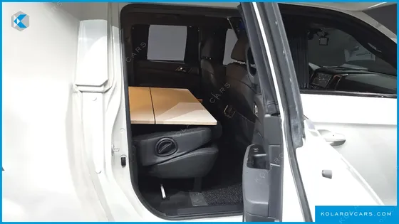 KGM - SSANGYONG REXTON SPORTS KHAN NONE