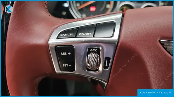 BENTLEY CONTINENTAL 6.0 GT SPEED