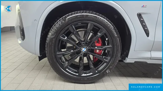 BMW X4 XDRIVE20I M SPORT PRO SPECIAL EDITION