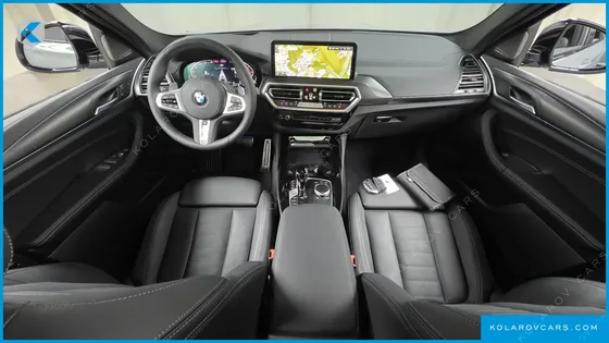BMW X4 XDRIVE20I M SPORT PRO SPECIAL EDITION
