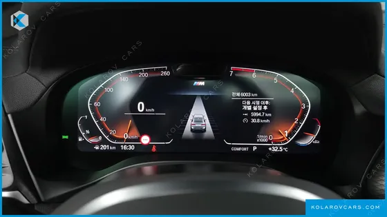 BMW X4 XDRIVE20I M SPORT PRO SPECIAL EDITION