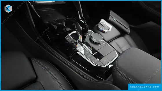 BMW X4 XDRIVE20I M SPORT PRO SPECIAL EDITION