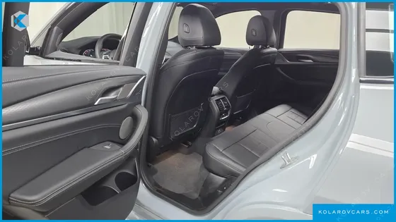 BMW X4 XDRIVE20I M SPORT PRO SPECIAL EDITION