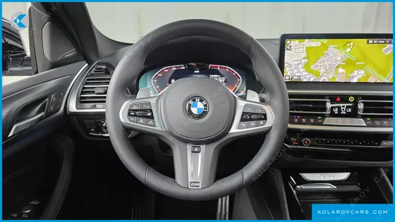 BMW X4 XDRIVE20I M SPORT PRO SPECIAL EDITION