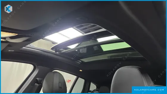 BMW X4 XDRIVE20I M SPORT PRO SPECIAL EDITION