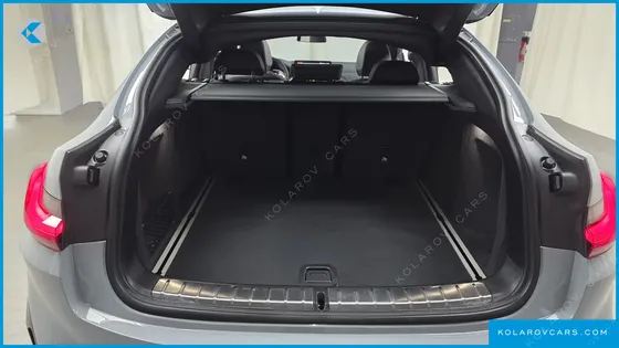 BMW X4 XDRIVE20I M SPORT PRO SPECIAL EDITION