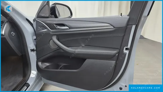 BMW X4 XDRIVE20I M SPORT PRO SPECIAL EDITION