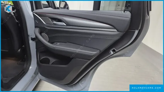 BMW X4 XDRIVE20I M SPORT PRO SPECIAL EDITION