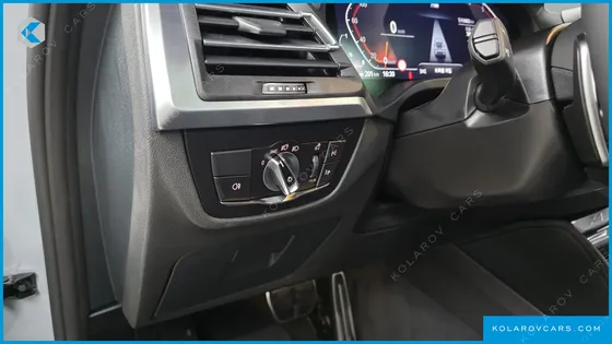 BMW X4 XDRIVE20I M SPORT PRO SPECIAL EDITION