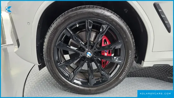 BMW X4 XDRIVE20I M SPORT PRO SPECIAL EDITION