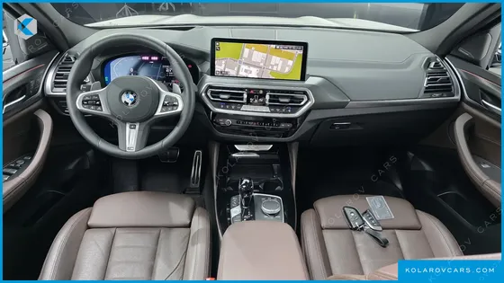 BMW X4 XDRIVE20I M SPORT PRO SPECIAL EDITION