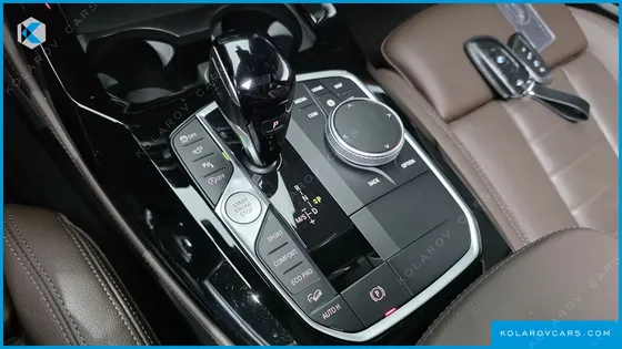 BMW X4 XDRIVE20I M SPORT PRO SPECIAL EDITION