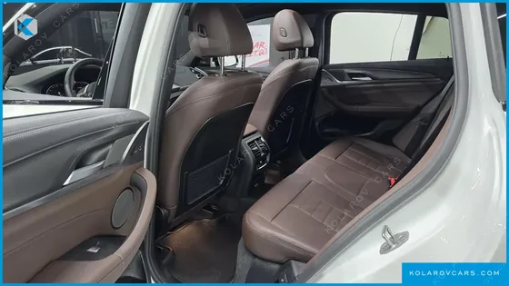 BMW X4 XDRIVE20I M SPORT PRO SPECIAL EDITION