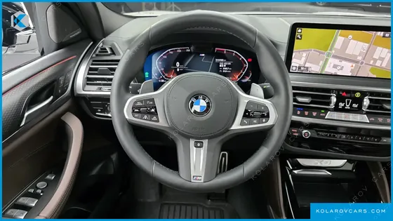 BMW X4 XDRIVE20I M SPORT PRO SPECIAL EDITION