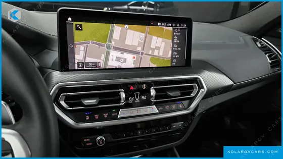 BMW X4 XDRIVE20I M SPORT PRO SPECIAL EDITION