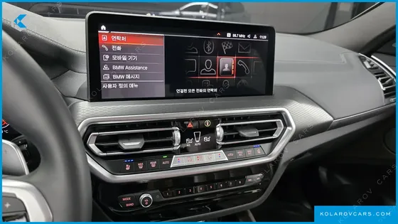 BMW X4 XDRIVE20I M SPORT PRO SPECIAL EDITION