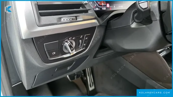 BMW X4 XDRIVE20I M SPORT PRO SPECIAL EDITION