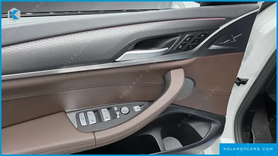 BMW X4 XDRIVE20I M SPORT PRO SPECIAL EDITION
