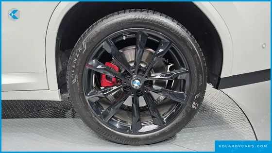 BMW X4 XDRIVE20I M SPORT PRO SPECIAL EDITION