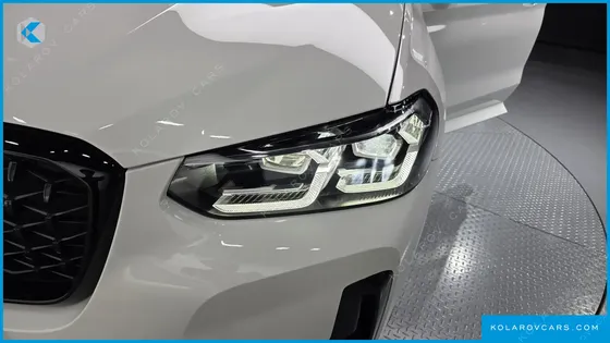 BMW X4 XDRIVE20I M SPORT PRO SPECIAL EDITION