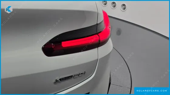 BMW X4 XDRIVE20I M SPORT PRO SPECIAL EDITION