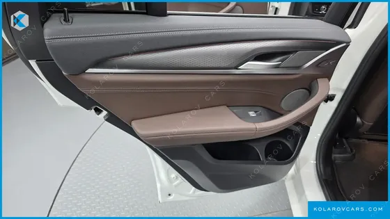 BMW X4 XDRIVE20I M SPORT PRO SPECIAL EDITION