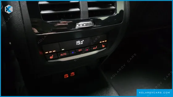 BMW X4 XDRIVE20I M SPORT PRO SPECIAL EDITION