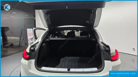 BMW X4 XDRIVE20I M SPORT PRO SPECIAL EDITION